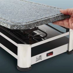 Fritel - RG 2170 Raclette Grill