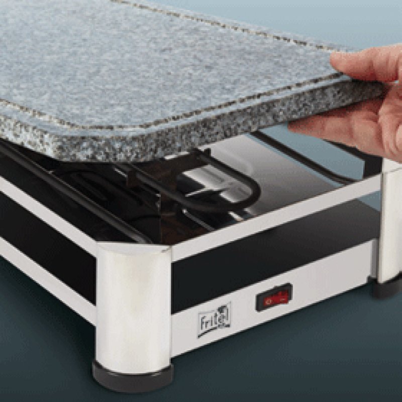 Fritel - RG 2170 Raclette Grill