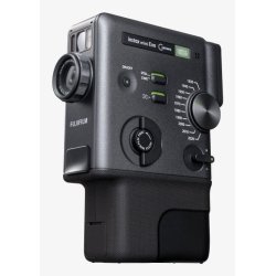 Fujifilm Instax mini evo Cinema 1/5" 2560 x 1920 pixels 62 x 46 mm CMOS Black