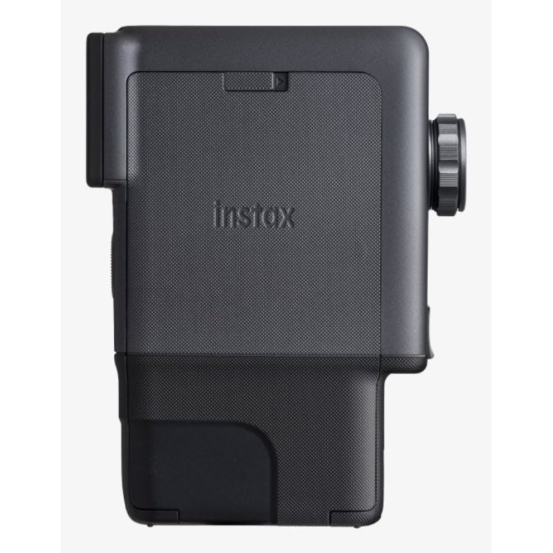 Fujifilm Instax mini evo Cinema 1/5" 2560 x 1920 pixels 62 x 46 mm CMOS Black