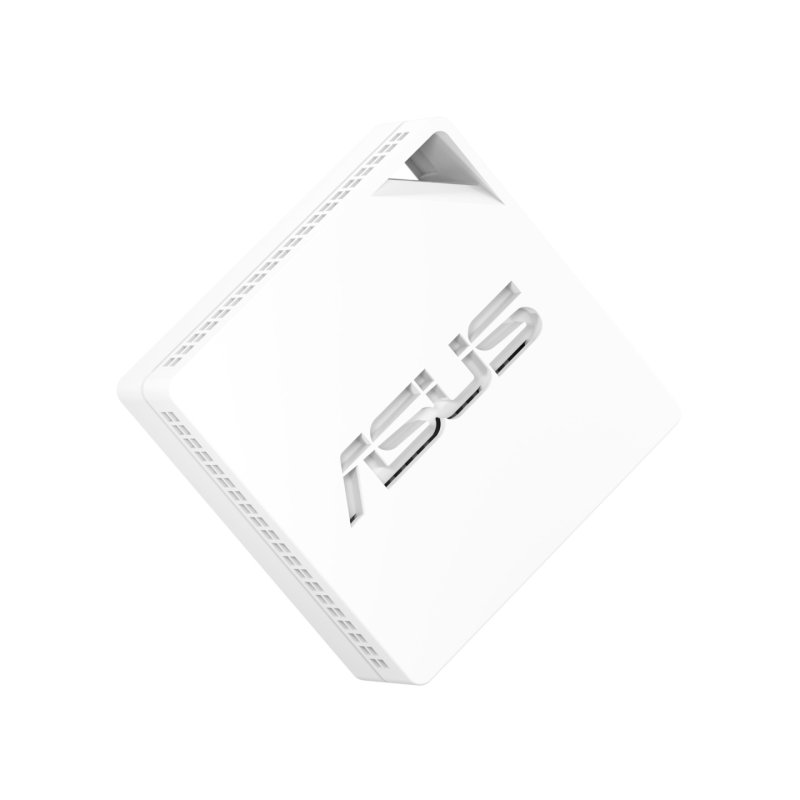 RT-AX50 Go, Mobile WLAN-Router (weiß)