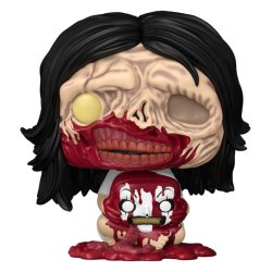 Terrifier 2 POP! Movies Vinyl Figure Victoria Heyes heo exclusive 9 cm