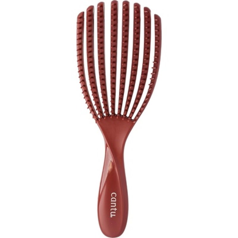 Cantu Mkoby Flexible Detangler Brush