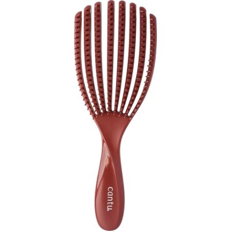 Cantu Mkoby Flexible Detangler Brush