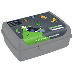 keeeper Boîte à goûter "carla midi lazy lui", soft green