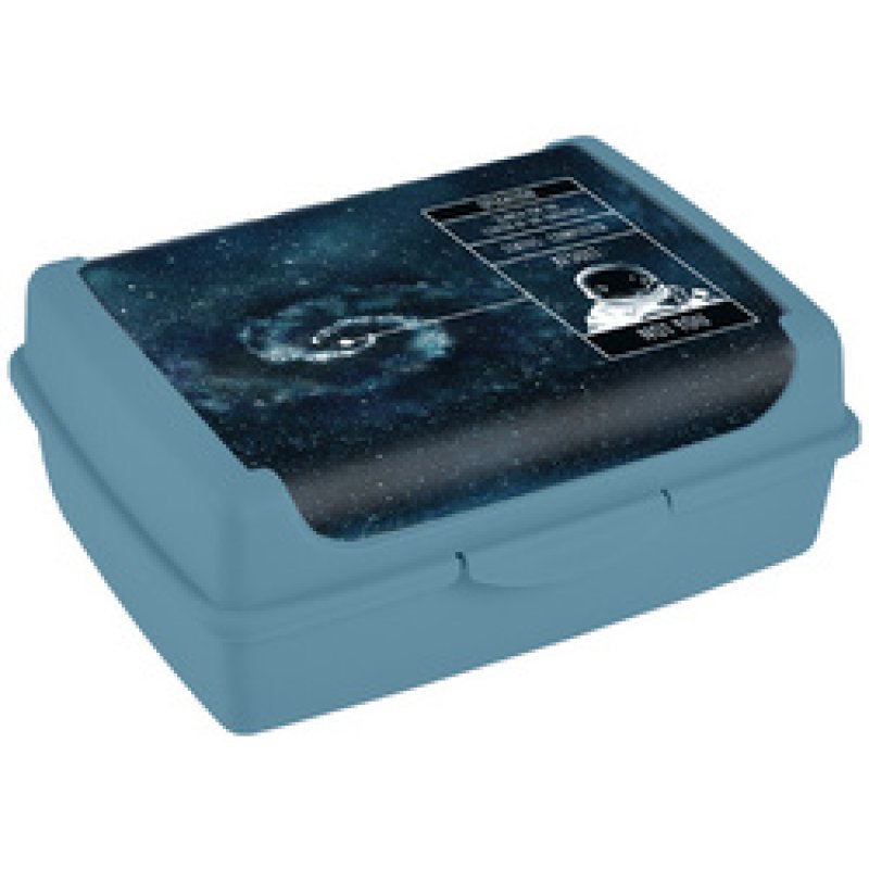 keeeper Boîte à goûter "carla midi lazy lui", soft green