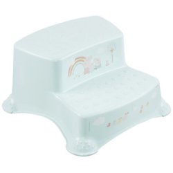 keeeper kids Marchepied "igor peppa pig", aquamarine