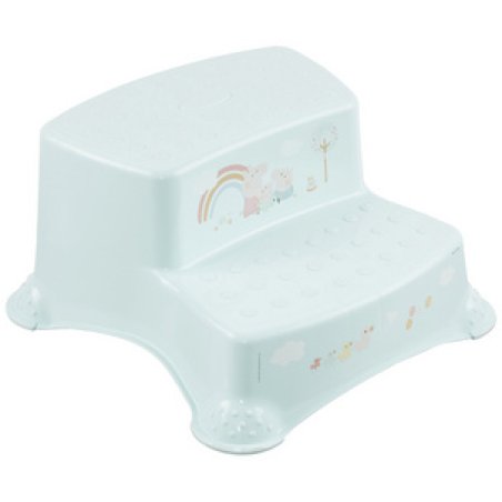 keeeper kids Marchepied "igor peppa pig", aquamarine