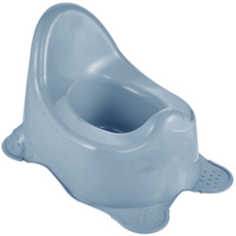 keeeper kids Pot pour bébé "adam pure", blanc