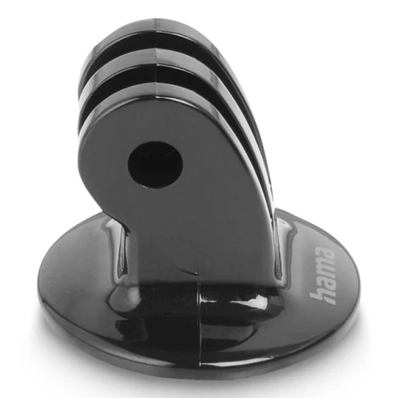 TRIPOD ADAPTER ACTION CAM 1/4 INCH