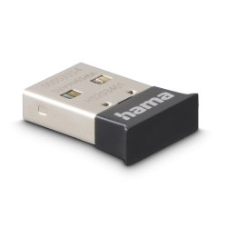 Hama 00053314 carte réseau Bluetooth 3 Mbit/s