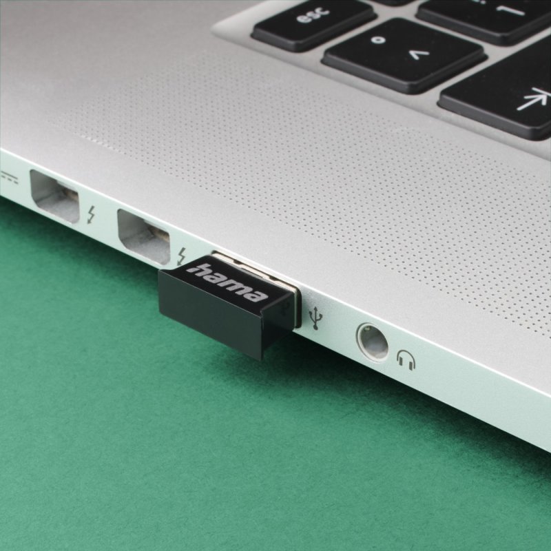 BLUETOOTH USB ADAPTER 5.4 CLASS 2