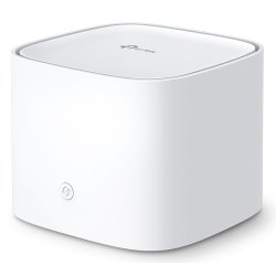 TP-Link HX520 Dual-band (2.4 GHz / 5 GHz) Wi-Fi 6 (802.11ax) White 3 Internal