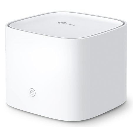 TP-Link HX520 Dual-band (2.4 GHz / 5 GHz) Wi-Fi 6 (802.11ax) White 3 Internal