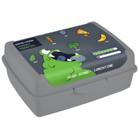 keeeper Boîte à goûter "carla midi cosmos", nordic-blue