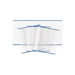 HERMA Buchschoner HERMÄX, Thekendisplay