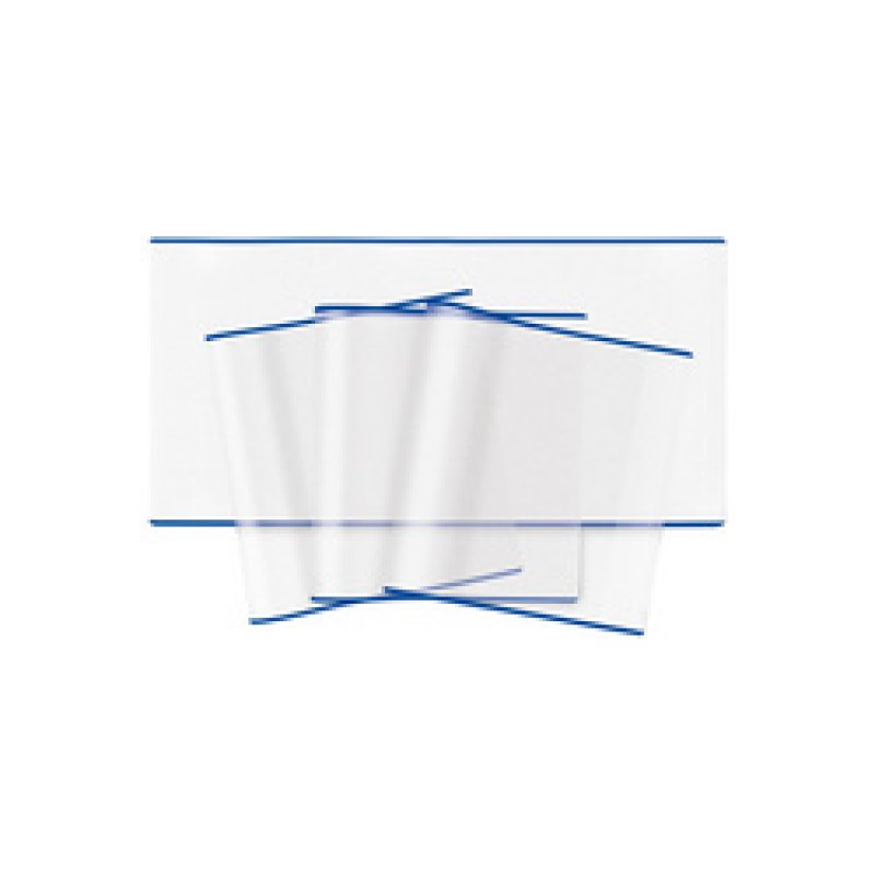 HERMA Buchschoner HERMÄX, Thekendisplay