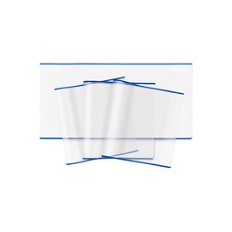 HERMA Buchschoner HERMÄX, Thekendisplay