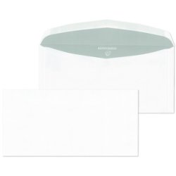 MAILmedia Briefumschlag Kuvermatic C6/5, mit Fenster