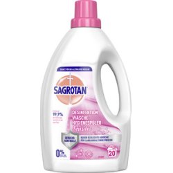 SAGROTAN Wäsche-Hygiene-Spüler Sensitiv, 1,5 Liter