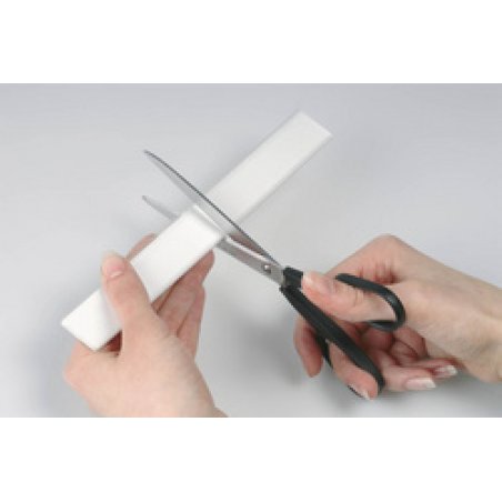 DURABLE Rail de scanner SCANFIX, autocollant, 1.000 x 62 mm