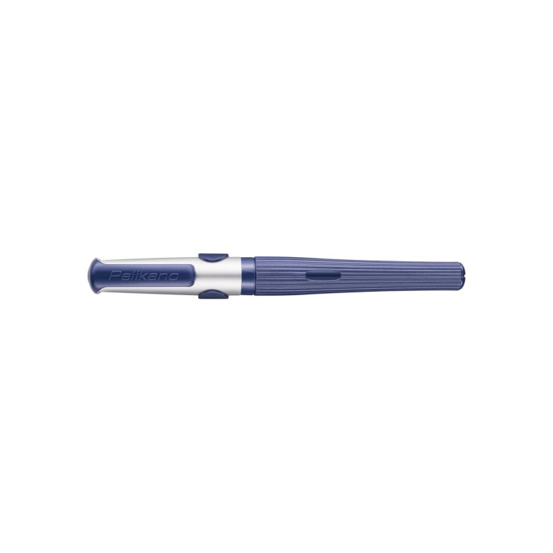 Pelikan 824538 fountain pen Cartridge filling system Blue 1 pc(s)