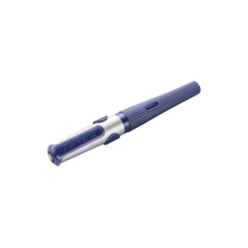 Pelikan 824538 fountain pen Cartridge filling system Blue 1 pc(s)