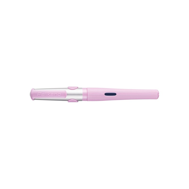 Pelikan 824552 stylo-plume Système de remplissage cartouche Rose 1 pièce(s)