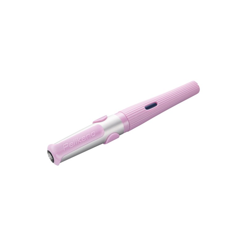 Pelikan 824552 stylo-plume Système de remplissage cartouche Rose 1 pièce(s)