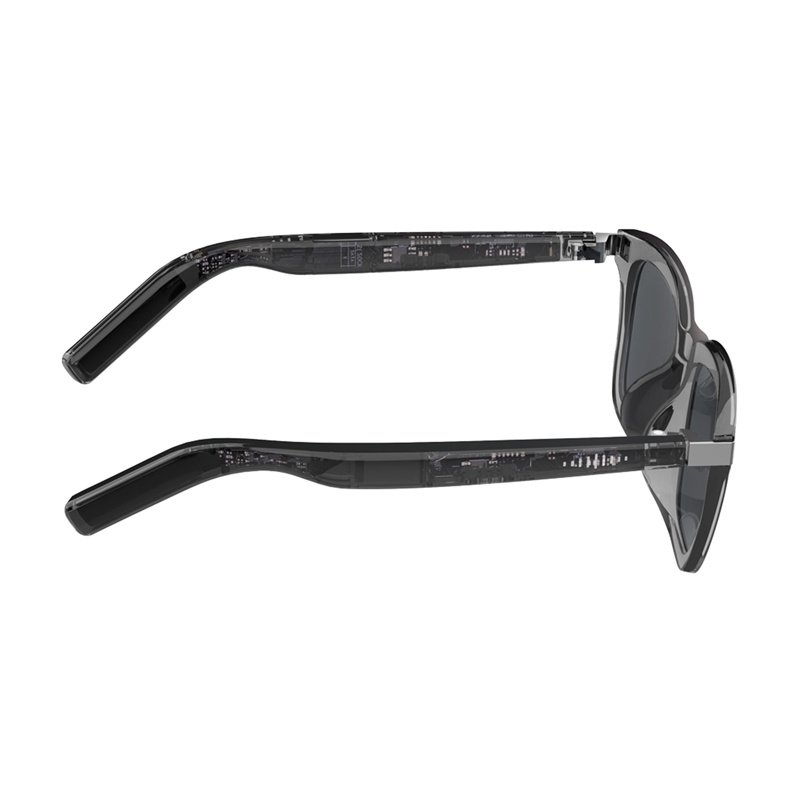 Smart Glasses COLMI G06 Black