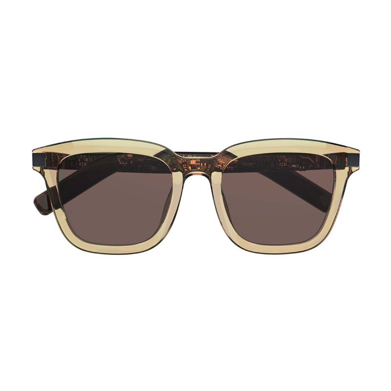 Smart Glasses COLMI G06 (brown)