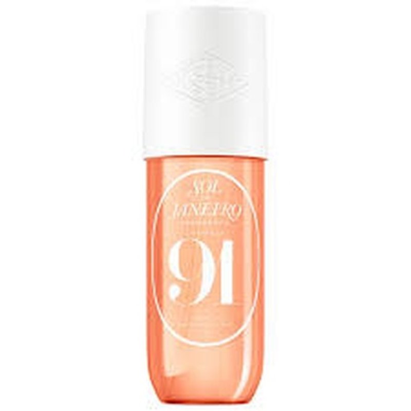 Sol De Janeiro Cheirosa 91 Hair & Body Perfume Mist 90ml