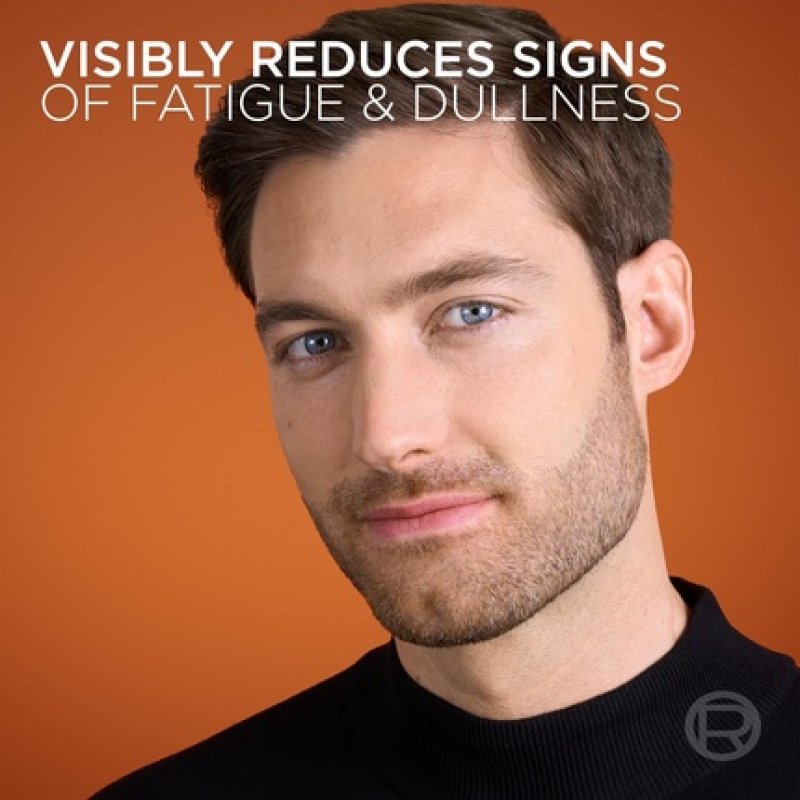 L'Oréal Men Expert Hydra Energetic Energizing Gel Cleanser Fights Fatigue