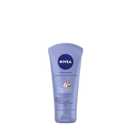 Nivea Softening Cream For Hands And Nails 100ml