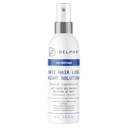 Delpos Scalp Liquid Against Hair Loss 150ml