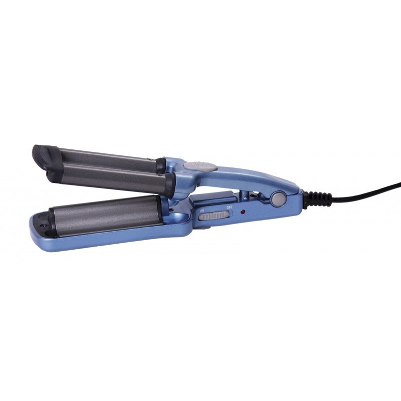 Italian Design Professional Easy Waves Hair Straightener 33W