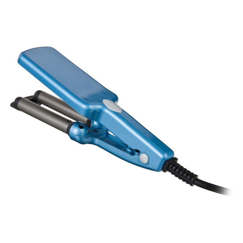 Italian Design Professional Easy Waves Hair Straightener 33W