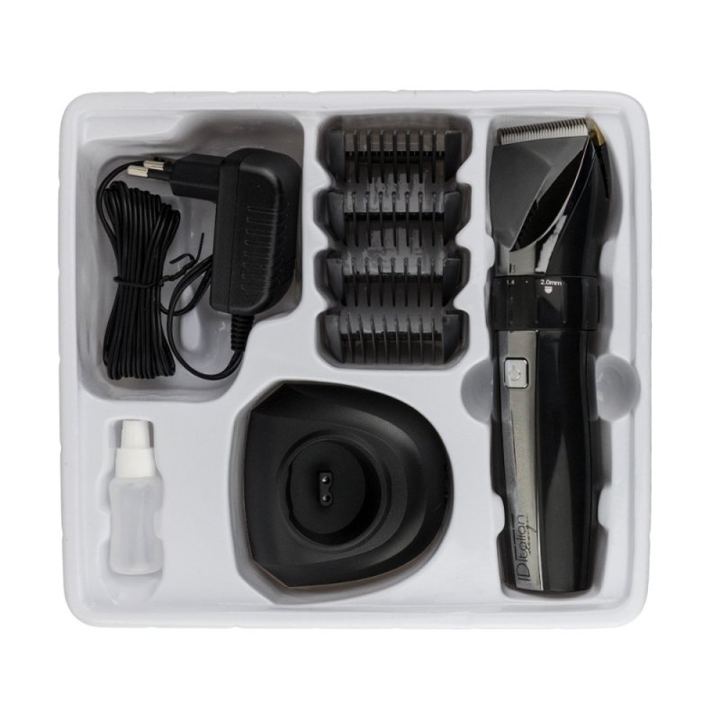 Italian Design Cromstyle Hair Clipper Er-2018