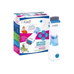 Postquam Electric Lice Comb