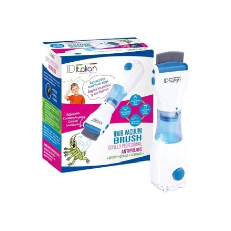 Postquam Electric Lice Comb