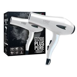 ID Italian IDEGTIPUREPLUS sèche-cheveux 2200 W Blanc