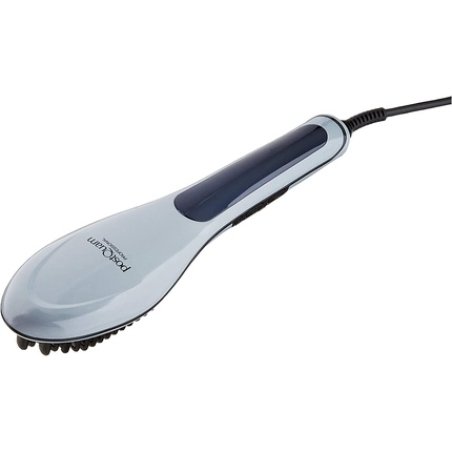 POSTQUAM Flat PUAS Straightening Brush 50WAT Black