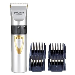 POSTQUAM 8432729063004 ER Cutter 1910-PQPAE6001 Xpert and Versatile Hair Clipper