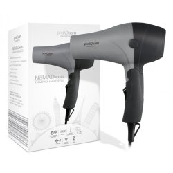 POSTQUAM NOMAD DE POSTQUAM-PQPAE1008 Hair Dryer Black
