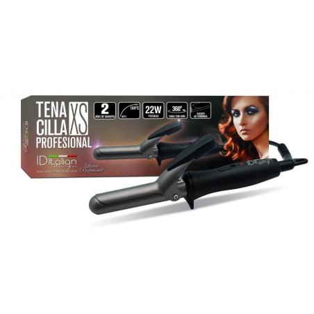 Seizen Minicurl Xs Curling Iron