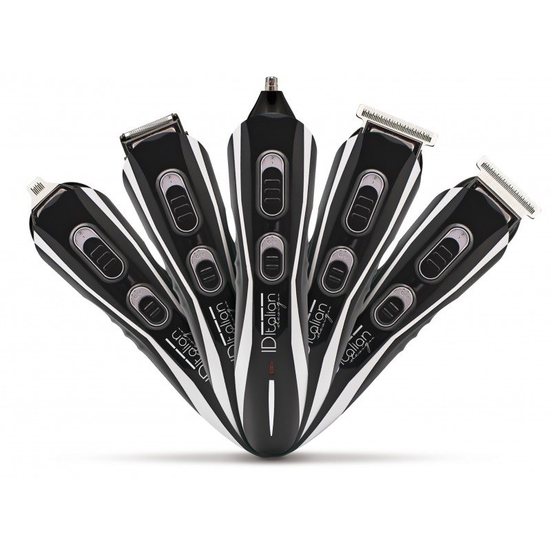 PostQuam I-Trimmer 5 In 2