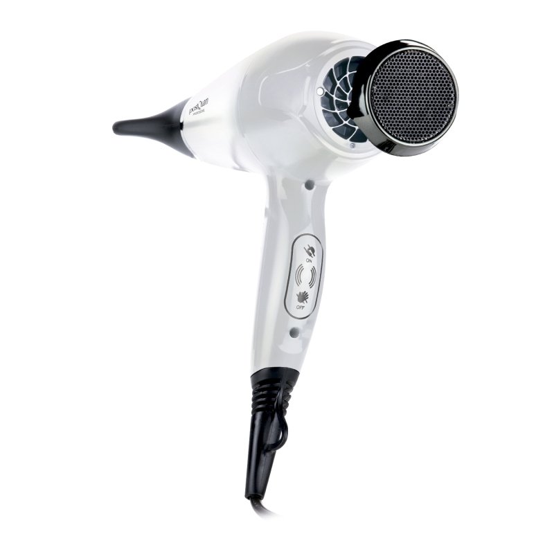 postQuam Contact Revolution Touch Technology Hair Dryer Standard