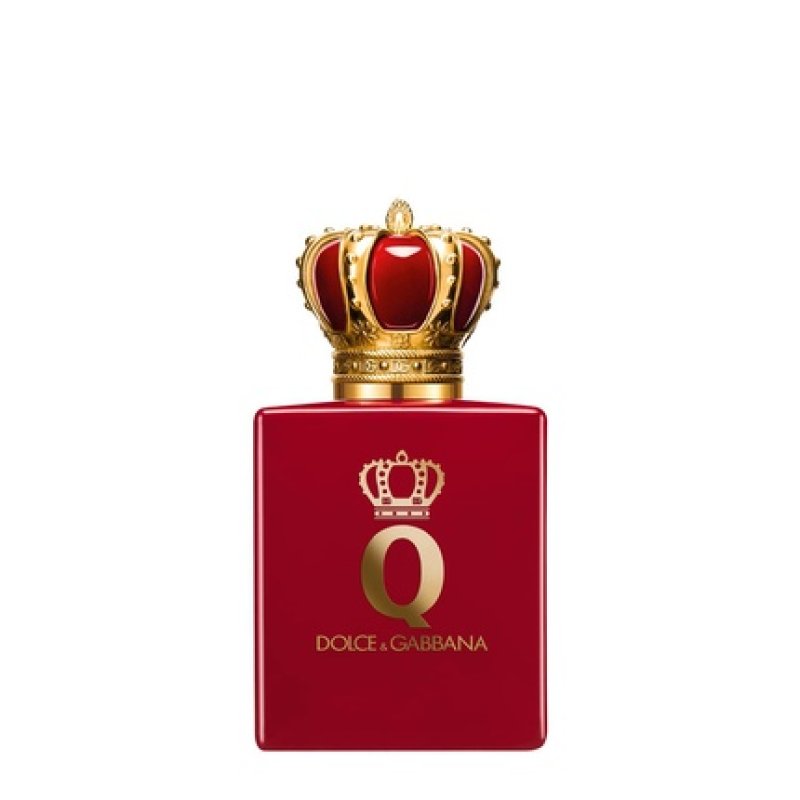 Dolce & Gabbana Q Elixir 50ml
