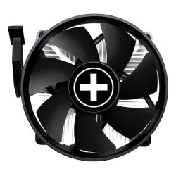 Xilence A250PWM.B Processor Air cooler 9.2 cm Black 1 pc(s)