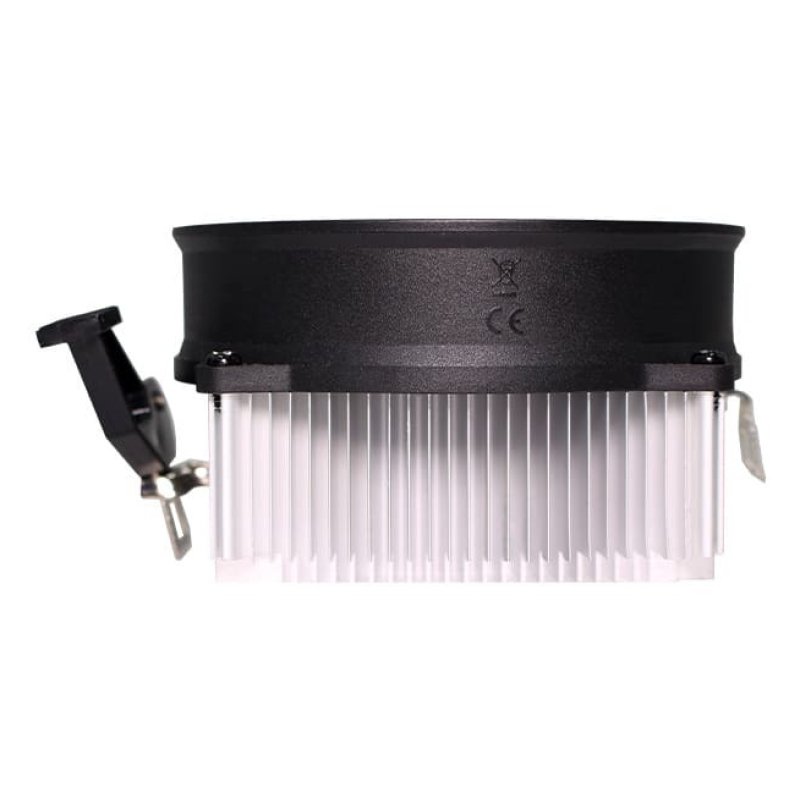 Xilence A250PWM.B Processeur Refroidisseur d'air 9,2 cm Noir 1 pièce(s)